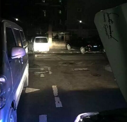 [每日改裝案例】新銳志車燈升級改裝    深圳光速車改改燈