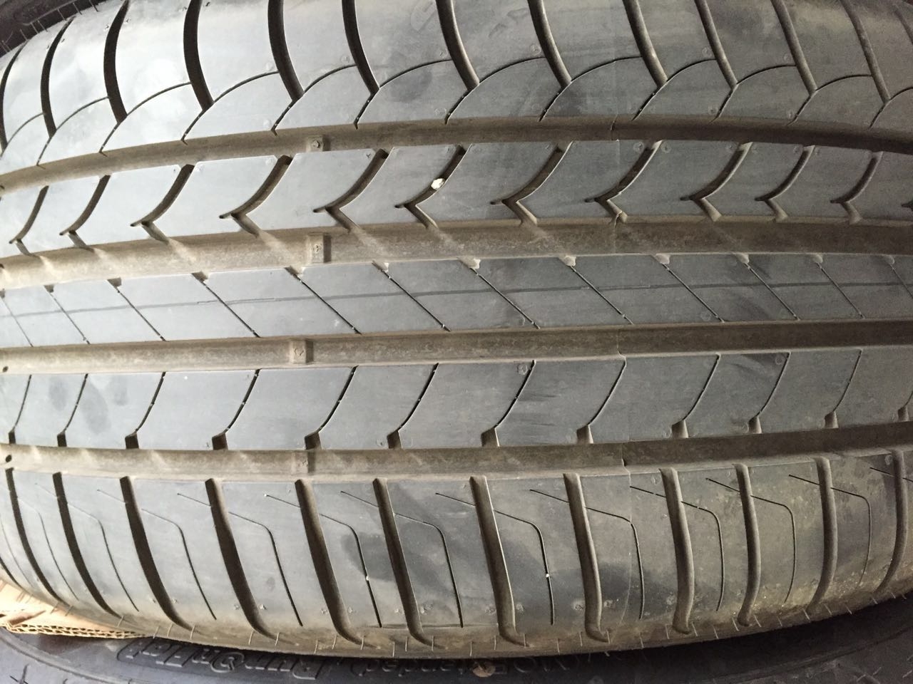 19寸奔馳S400 S320 S350 S500 原廠進(jìn)口輪轂 固特異防暴輪胎