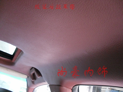BYD速銳頂棚ABCT柱改裝