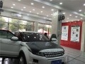 武昌南湖四季貼路虎全車貼膜授權(quán)店