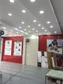 武漢武昌四季貼膜南湖店專業(yè)貼膜施工車間
