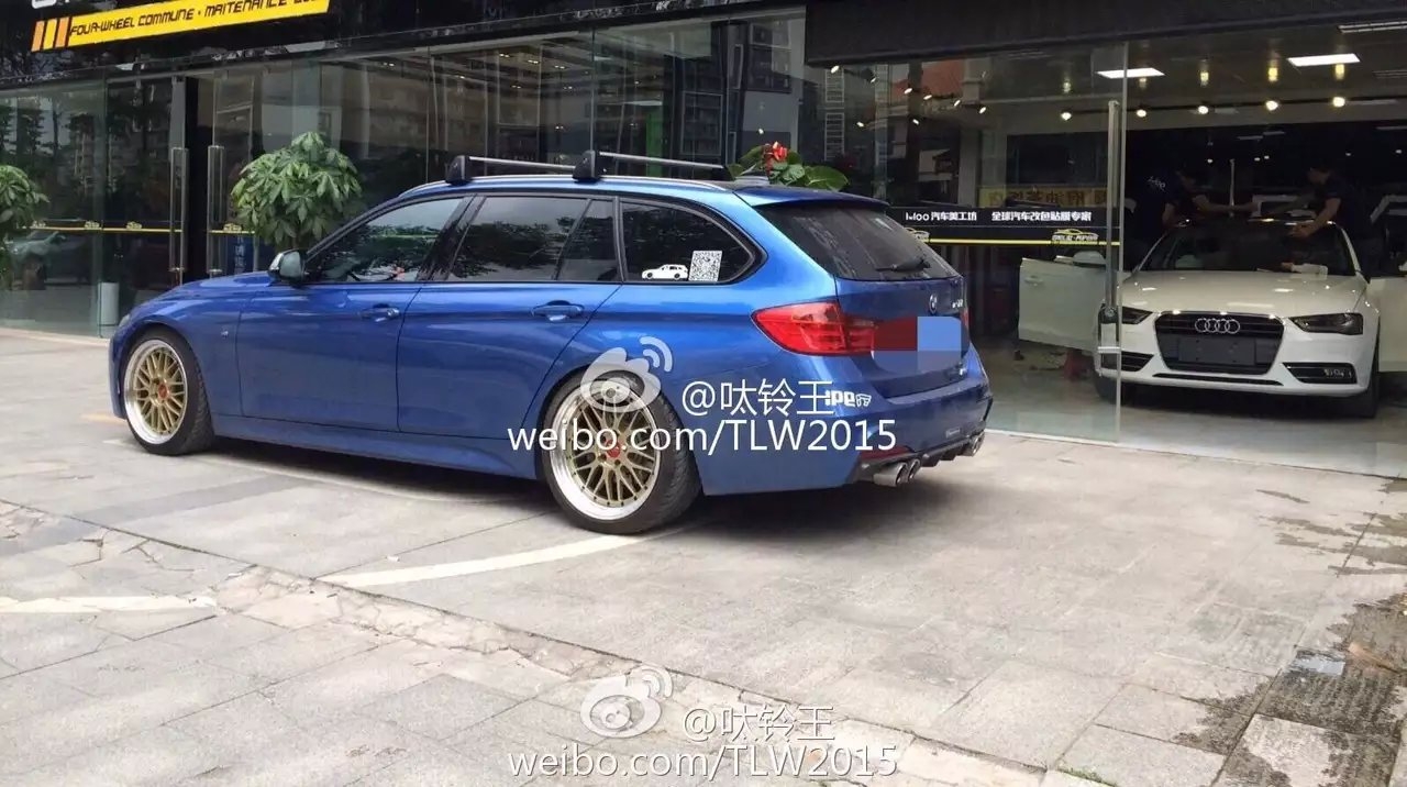 極品 日本 鍛造！全新 一套，求秒殺！ BBS LM