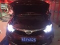 東南DX7大燈改裝