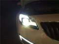 新君威改大燈專用行車燈