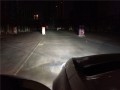 起亞智跑改燈 (1)