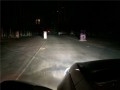 起亞智跑改燈