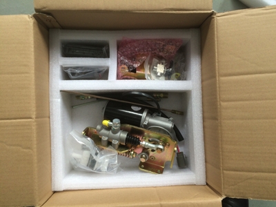 福特?？怂辜友b汽車自動離合器