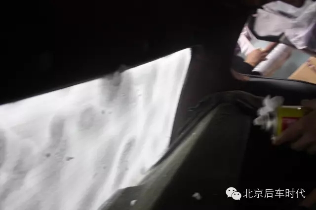 太陽膜貼膜基本套路