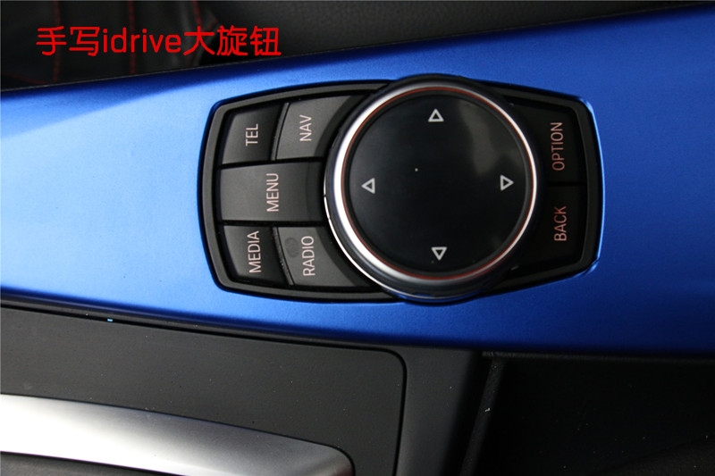 【永誠汽車】石家莊寶馬三系無損改裝原廠導航NBT主機，大屏，手寫，倒車影像