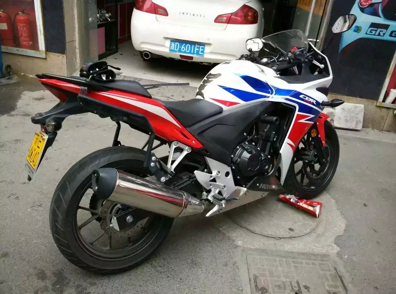 昆山酷車匯汽車改裝