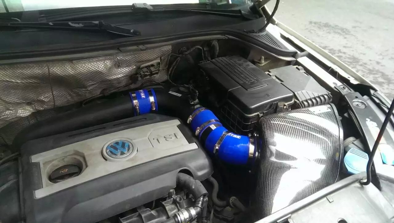 昆山酷車匯汽車改裝