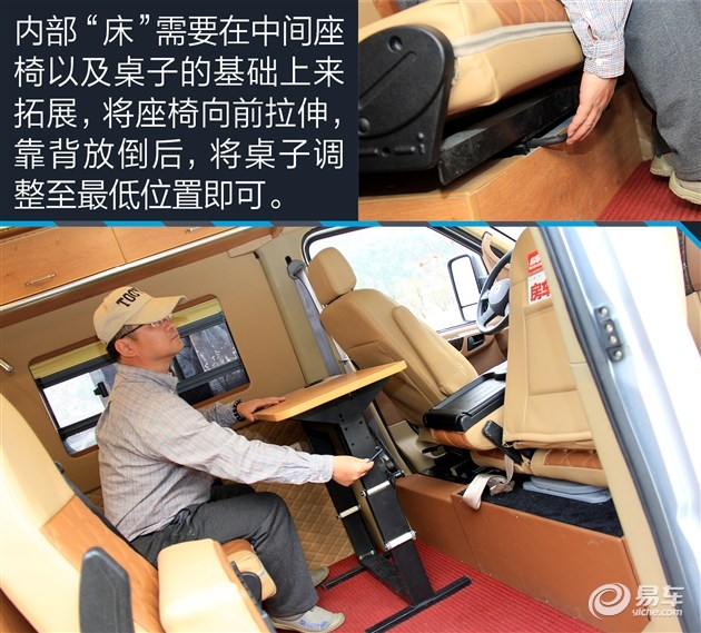 東風(fēng)御風(fēng)房車評(píng)測(cè)
