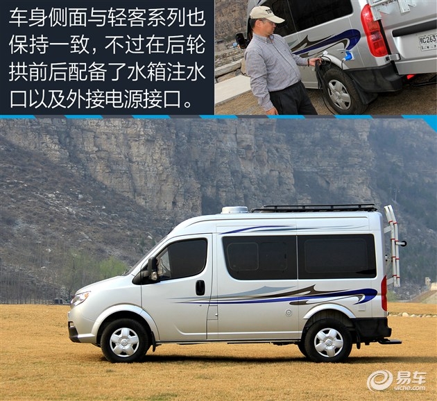 東風(fēng)御風(fēng)房車評(píng)測(cè)
