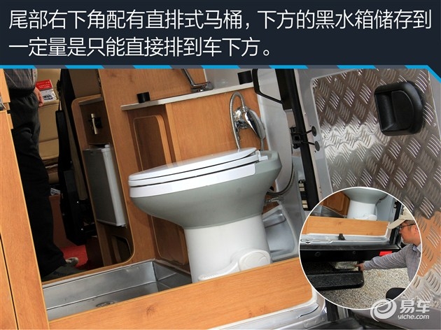 東風(fēng)御風(fēng)房車評(píng)測(cè)
