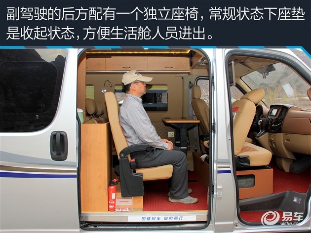 東風(fēng)御風(fēng)房車評(píng)測(cè)