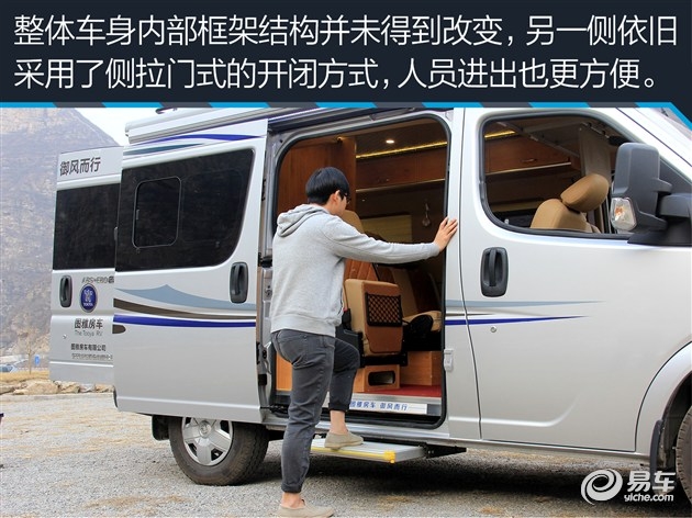 東風(fēng)御風(fēng)房車評(píng)測(cè)