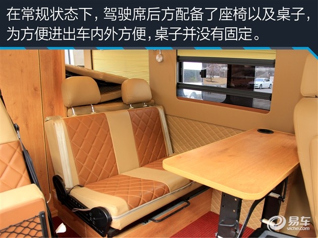 東風(fēng)御風(fēng)房車評(píng)測(cè)