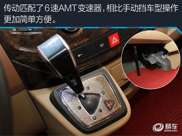 東風(fēng)御風(fēng)房車評(píng)測(cè)