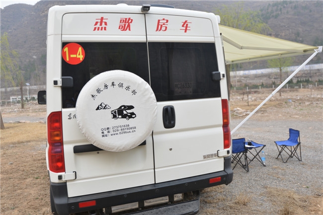 東風(fēng)御風(fēng)房車評(píng)測(cè)