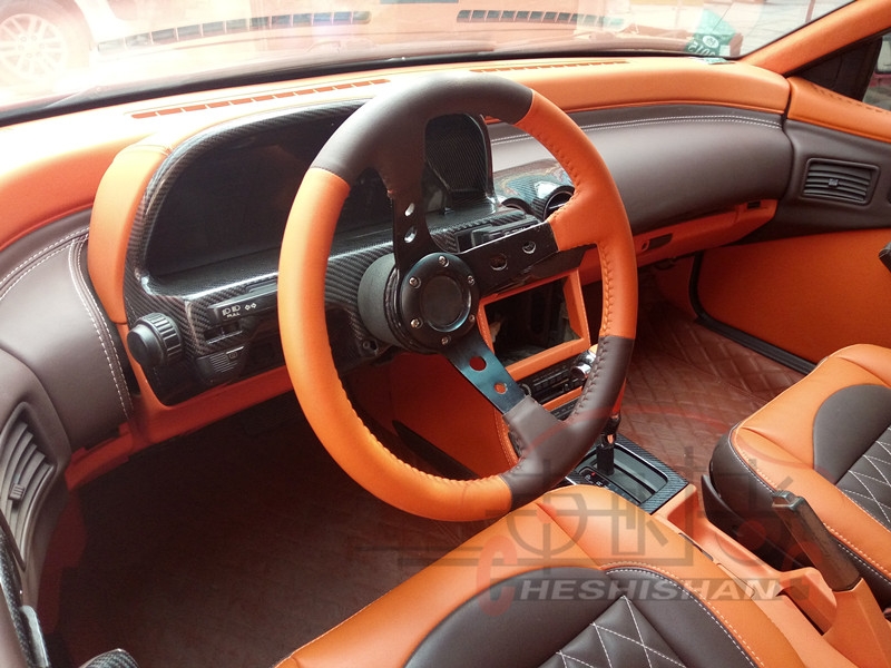 鄭州福特汽車?yán)蠣斳噧?nèi)飾改裝，鄭州內(nèi)飾改裝內(nèi)飾翻新改色