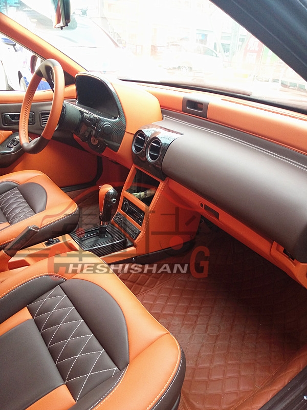 鄭州福特汽車?yán)蠣斳噧?nèi)飾改裝，鄭州內(nèi)飾改裝內(nèi)飾翻新改色