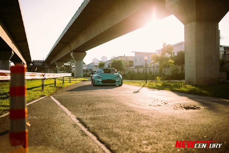 豐田GT86 斯巴魯BRZ改裝Greddy Rocketbunny寬體大包圍火箭兔套件