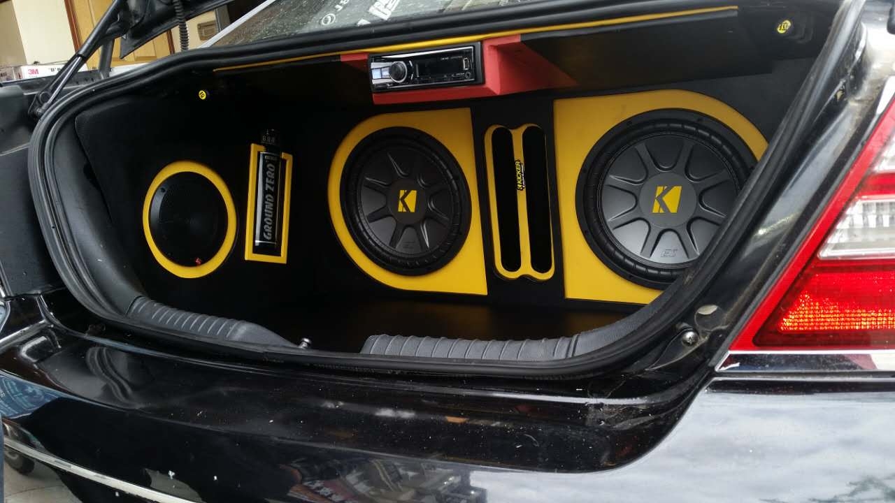 ?？怂刮蚕涓难b音響