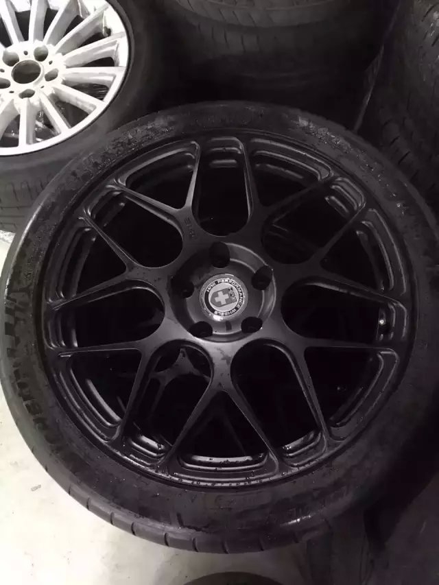 帕拉米拉 裝HRE