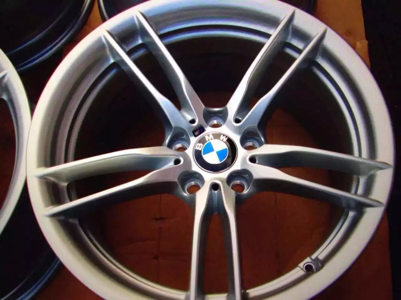 BMW M款 19
