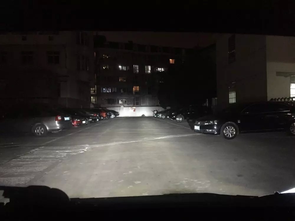 騏達大燈升級，快快戳進來?