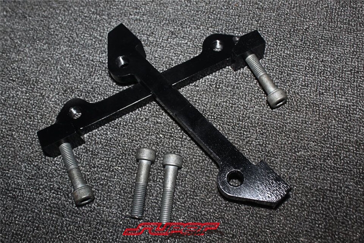 3帶飛度GK5 UP小六-300MM剎車(chē)鮑魚(yú) 卡鉗 套裝