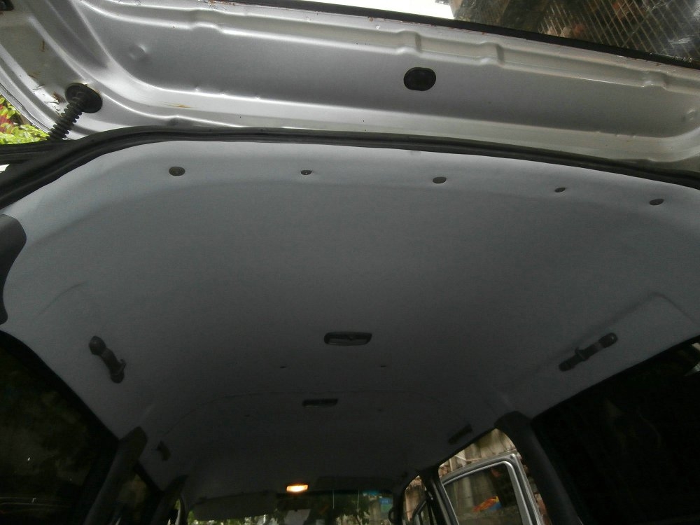 車頂翻新?lián)Q絨布 - 副本