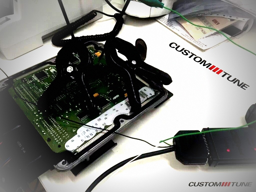 custom///tune ECU(保時捷 Posche cayenne 3.6L fsi)四川