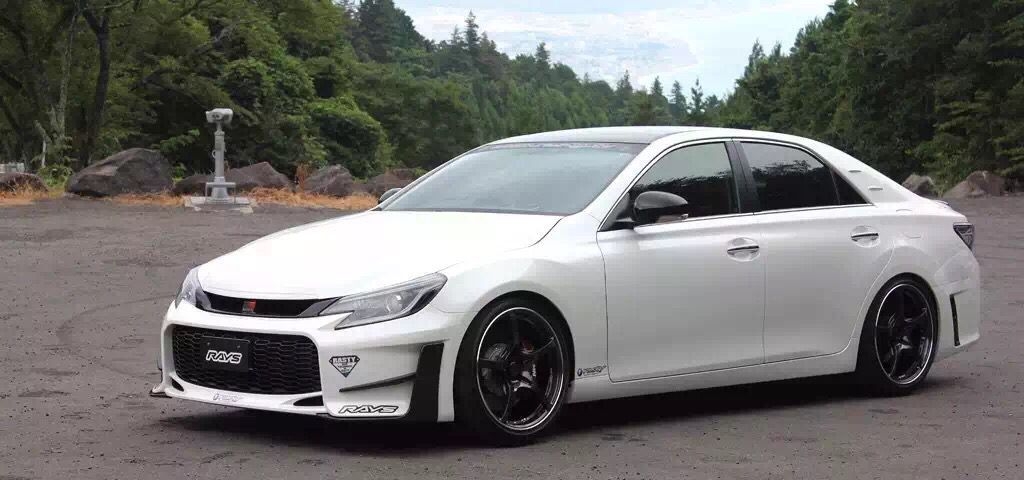 RAYS 2016新款鍛造 G50