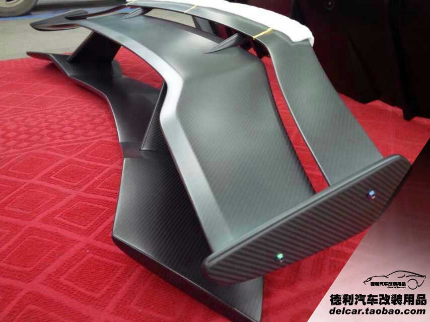 蘭博基尼DMC改裝包圍DMC包圍代理批發(fā)