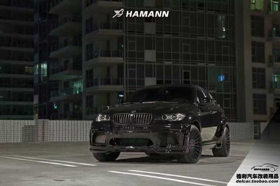 德國正品哈曼代理德國HAMANN包圍