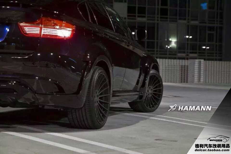 德國正品哈曼代理德國HAMANN包圍
