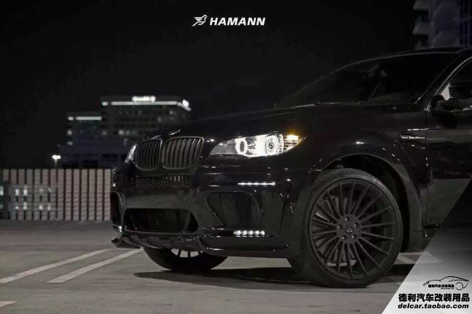 德國正品哈曼代理德國HAMANN包圍