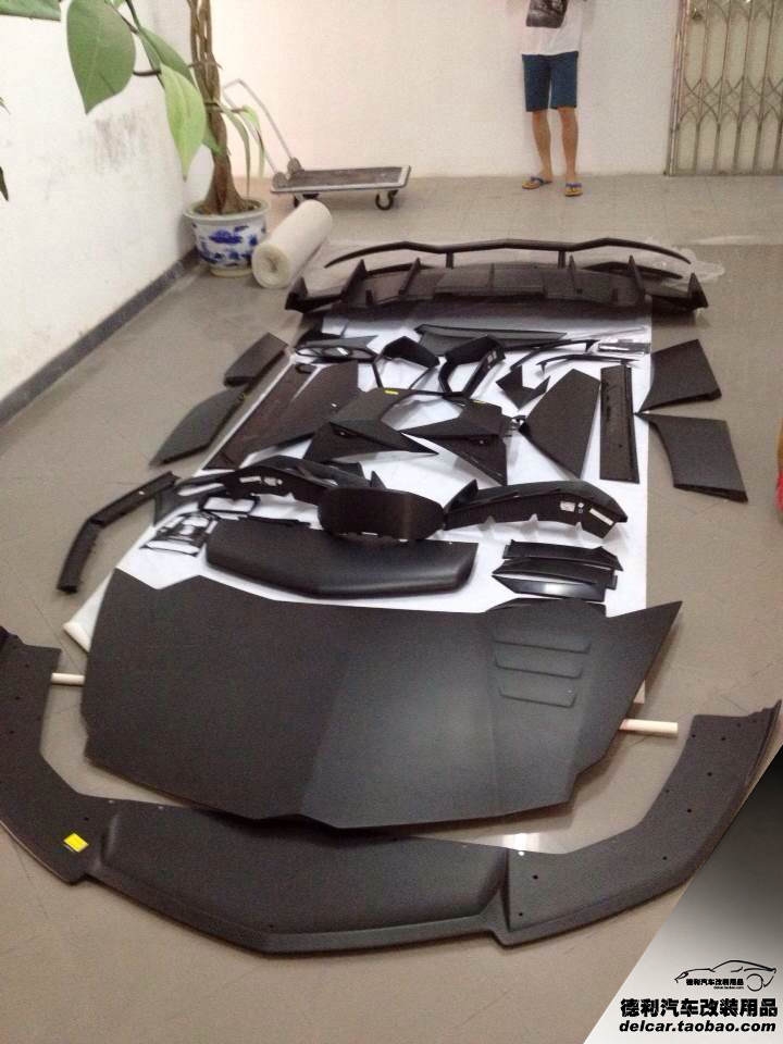 德國MANSORY包圍代理正品批發(fā)
