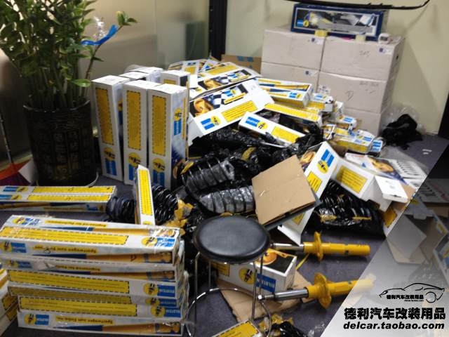 德國(guó)BILSTEIN避震代理正品批發(fā)