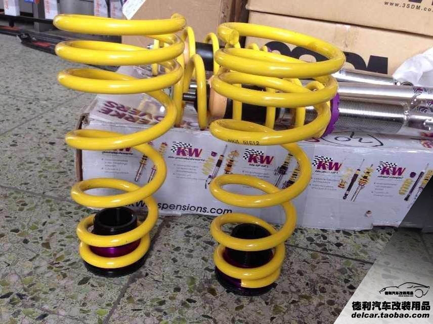 KW避震總代理正品KW避震批發(fā)