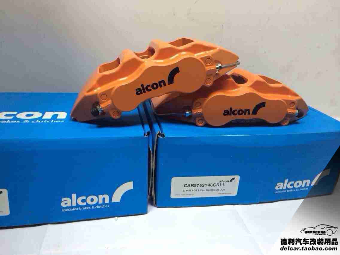 alcon剎車(chē)代理Alcon鮑魚(yú)剎車(chē)正品批發(fā)