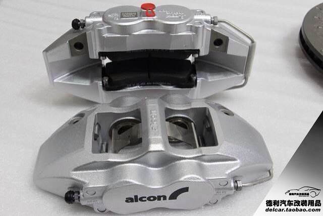 alcon剎車(chē)代理Alcon鮑魚(yú)剎車(chē)正品批發(fā)
