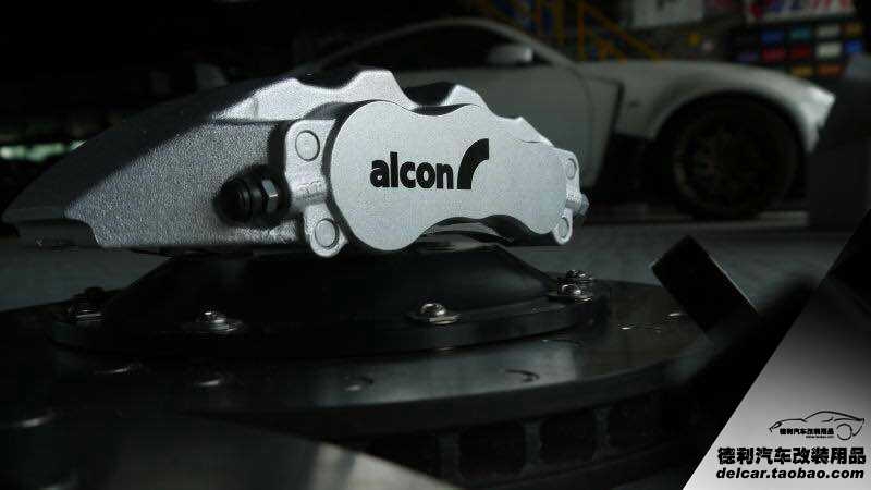 alcon鮑魚剎車代理Alcon批發(fā)代理