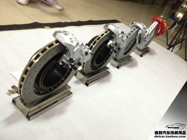 AMG剎車鮑魚AMG剎車代理