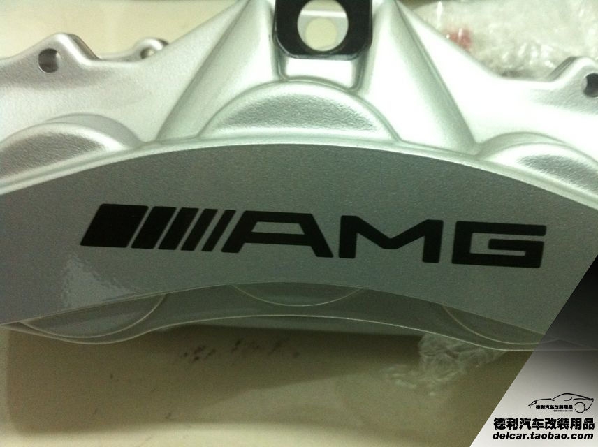 AMG剎車鮑魚AMG剎車代理