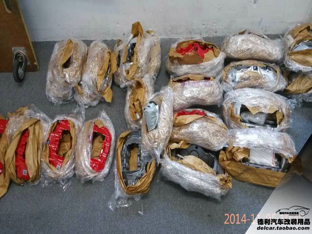 德國奔馳剎車AMG鮑魚剎車AMG奔馳剎車代理