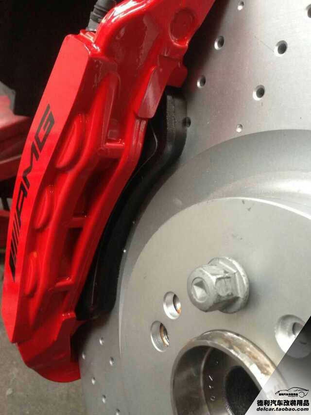 AMG鮑魚剎車AMG奔馳剎車正品代理批發(fā)