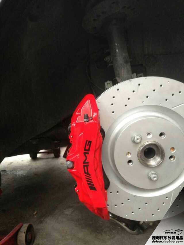 AMG鮑魚剎車AMG奔馳剎車正品代理批發(fā)
