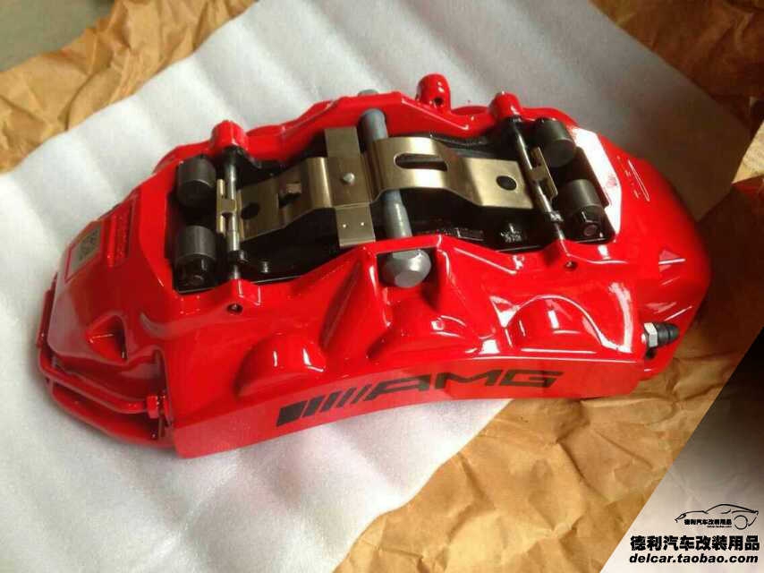 AMG鮑魚剎車AMG奔馳剎車正品代理批發(fā)